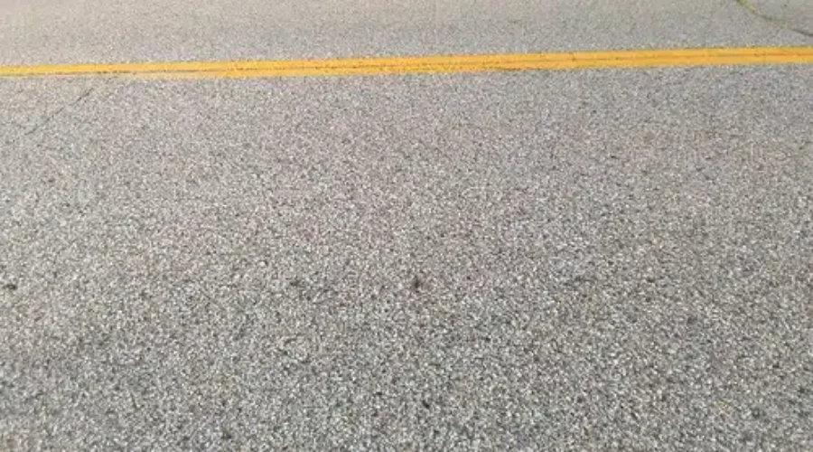 Mountain Road Will Be Four Lanes Again