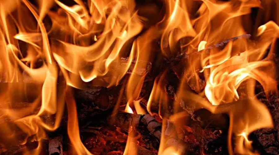 Fire Destroys Renovated Cap-Pele Restaurant