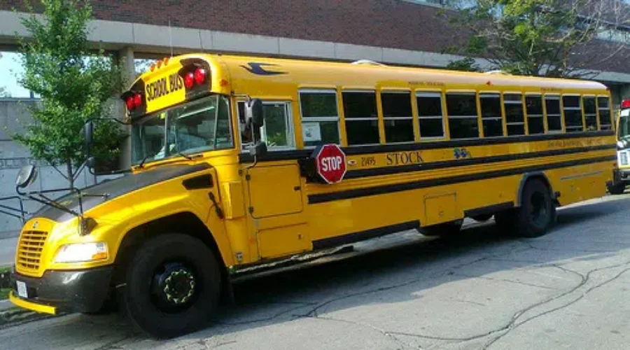 Late School Buses For Wednesday, November 27th For AM