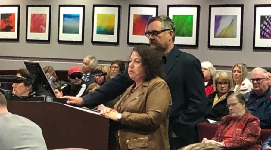 Moncton City Council Honours Previous Agreement With Residents