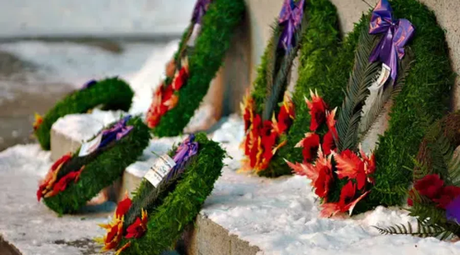 What’s Open And Closed On Remembrance Day?