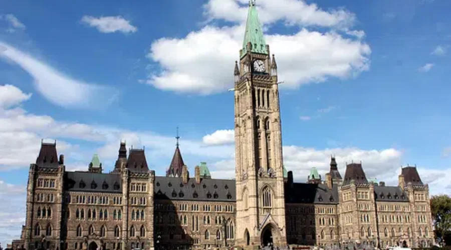 Naming New Cabinet Will Be Challenging For Trudeau – Professor