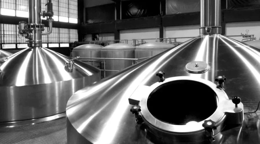 Craft Brewers Happy To Be In Grocery Stores