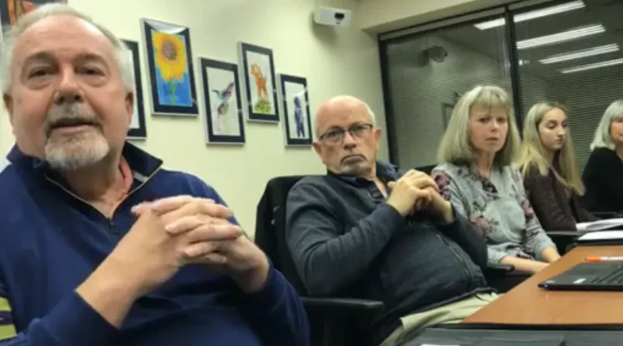 Anglophone East Education Council To Meet With Education Minister