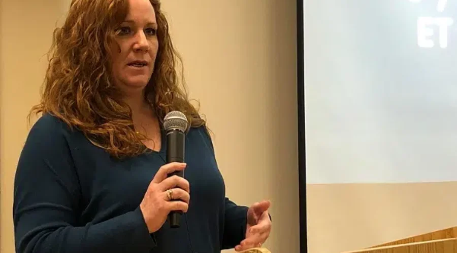 Pay Equity Sought For Community Caregivers