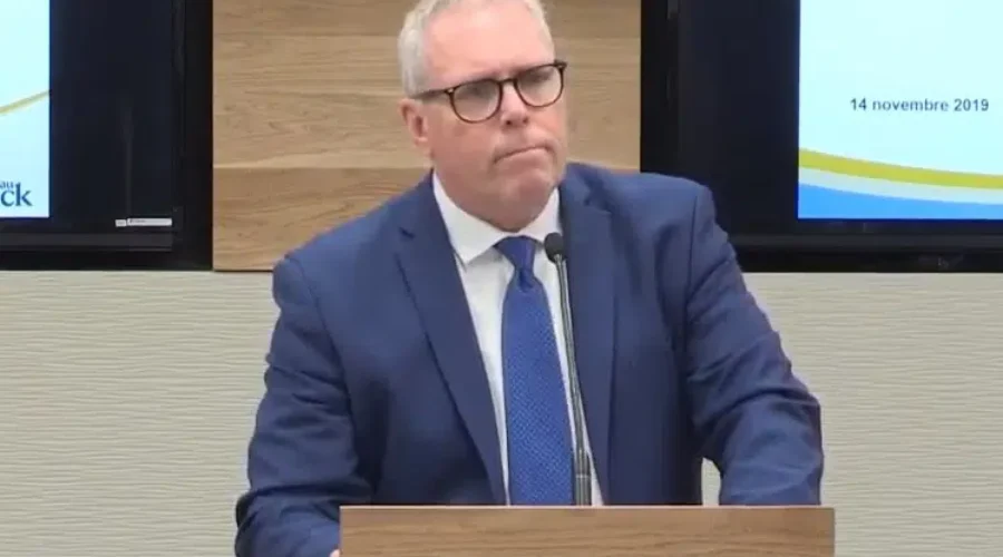 PC Gov’t Is Privatizing Cannabis NB