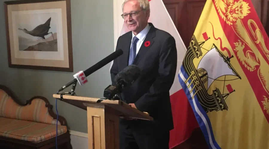 Cannabis NB, Mental Health Likely Topics In New Session