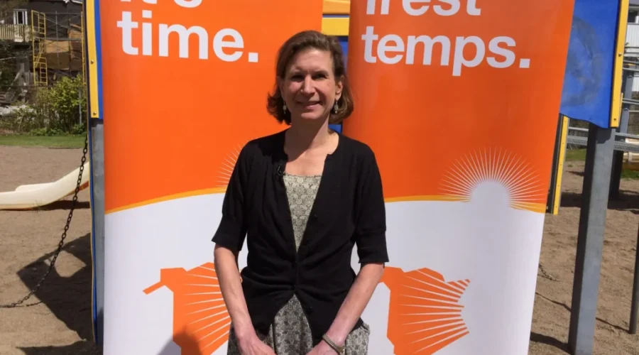 NB NDP Prepare For Leadership Race