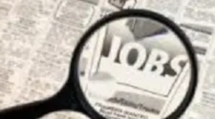 NB Jobless Rate Drops Slightly