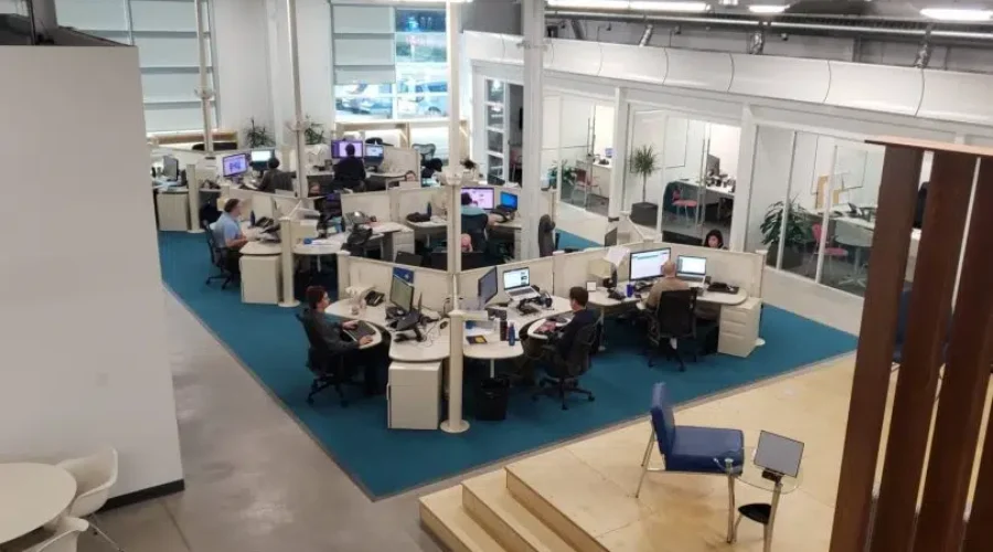 LAC Group Aims To Double Size Of Moncton Office To 70 People