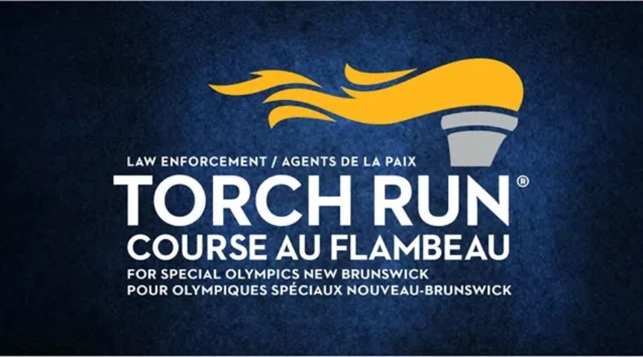 3rd Annual Law Enforcement Torch Run