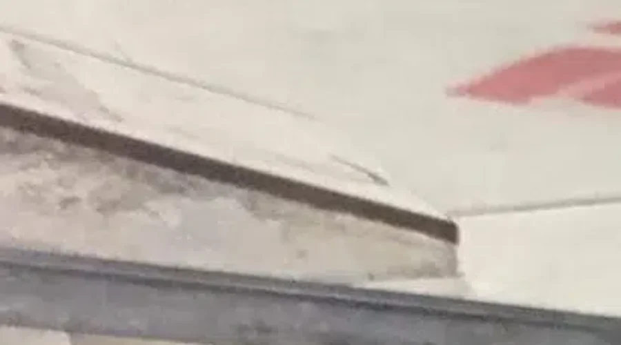 Concerns Raised After Nazi Symbols Painted At Moncton Skate Park