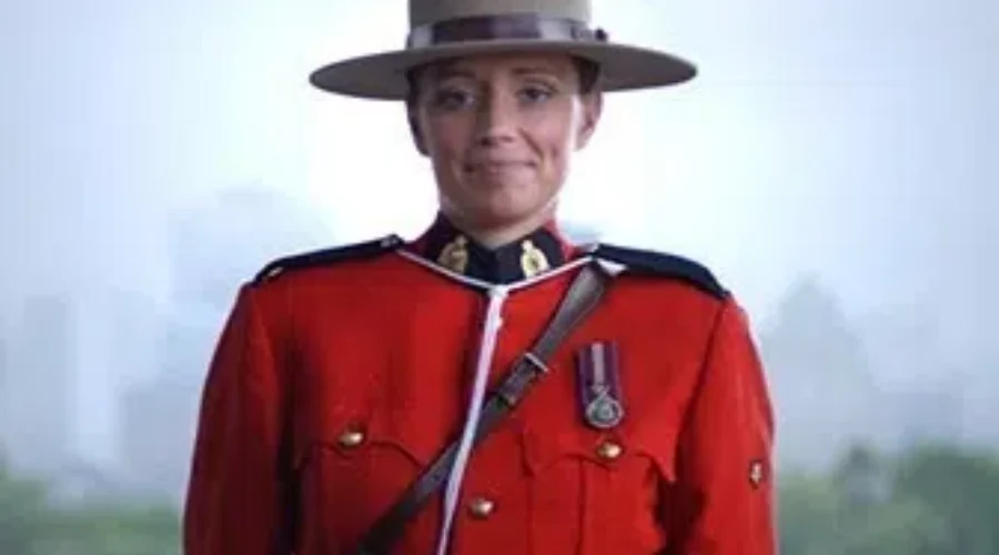 RCMP Seeking About 1,000 New Cadets In Recruiting Campaign