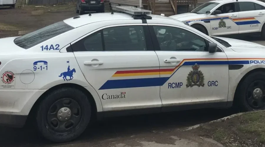 Police Continue Investigation After Shots Fired In Dieppe