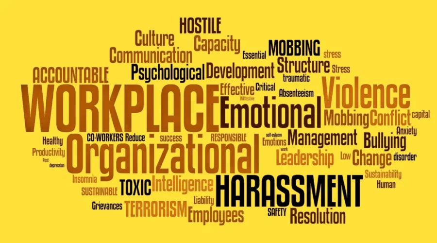 How to Spot A Toxic Work Environment