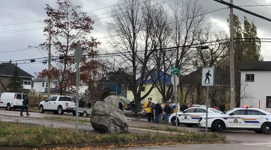 Where Will Evicted Tent City Residents Go?