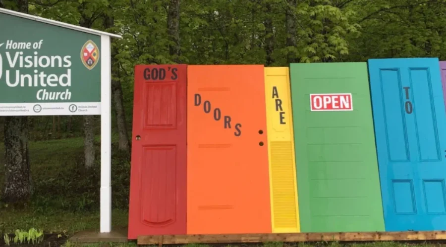 Visions United Finds Community Partner With Similar Values