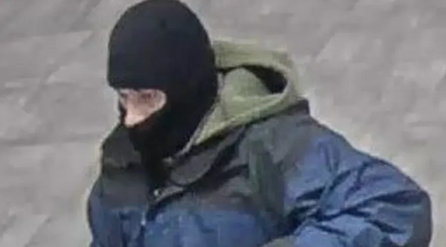 Suspect Sought In Dieppe Armed Robbery Investigation