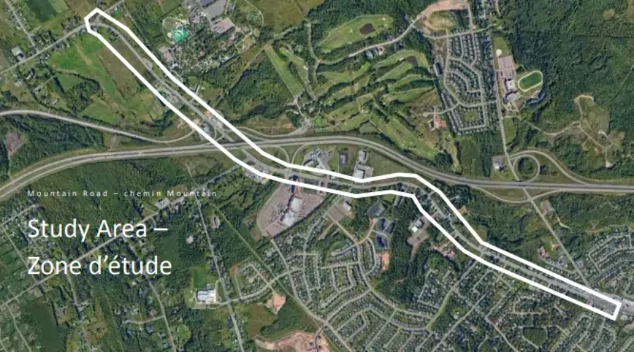 Moncton City Councillor Happy With Mountain Road Decision