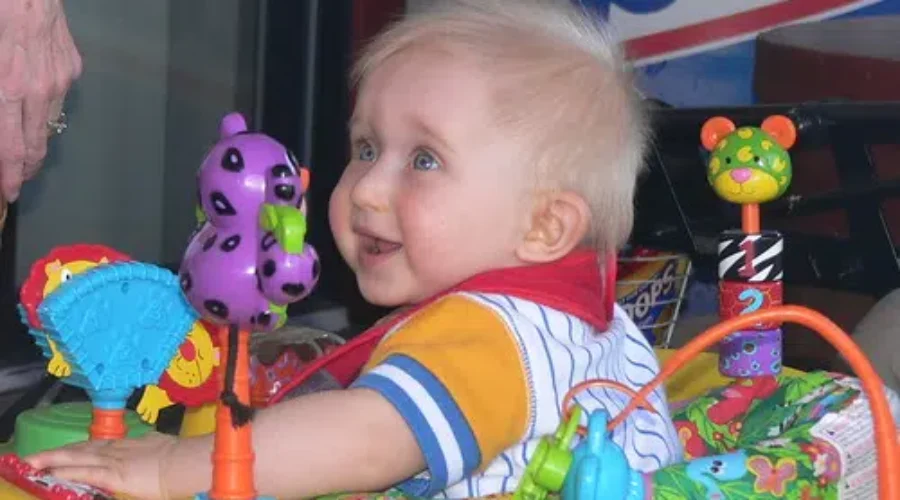 2019 Baby Names And Birth Numbers In N.B.