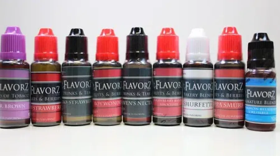 Opposition LIberals Want Action To Ban Vaping Juices