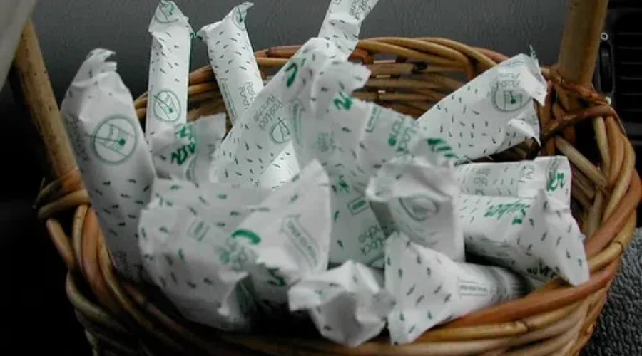 Moncton Public Library Addresses Period Poverty