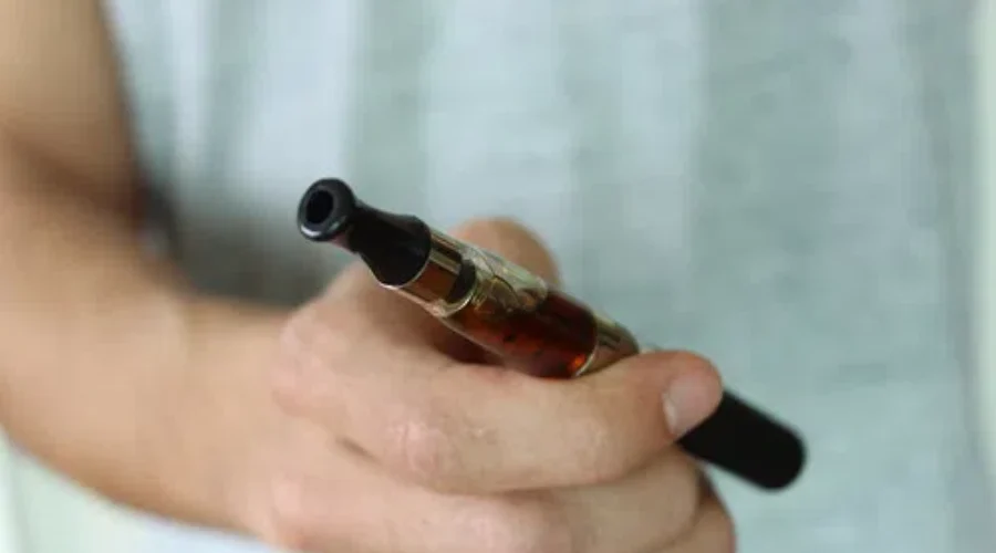 AESD Faces Challenges Of Youth Vaping