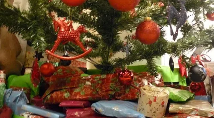 Survey Finds Many Canadians Leaving Christmas Shopping Until Last Minute