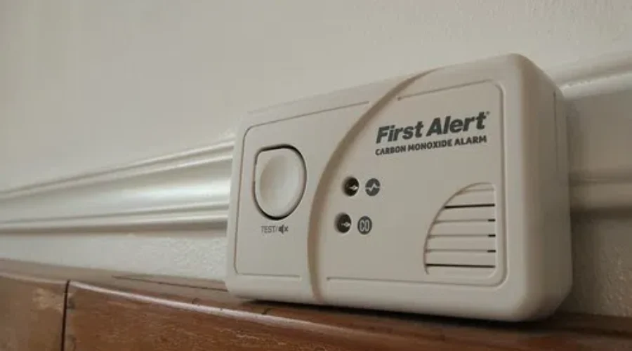 Riverview Councillor Reinforces Importance Of Carbon Monoxide Detectors