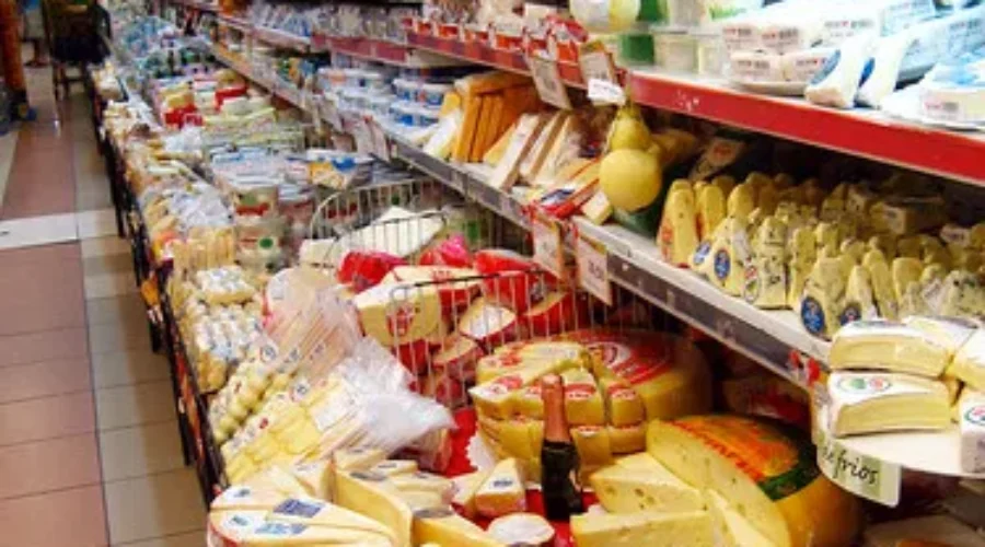 Food Prices Expected To Rise In 2020