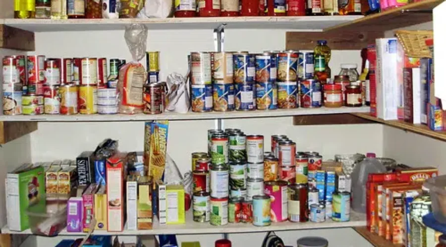 Rising Prices In 2020 To Put Strain On Food Banks