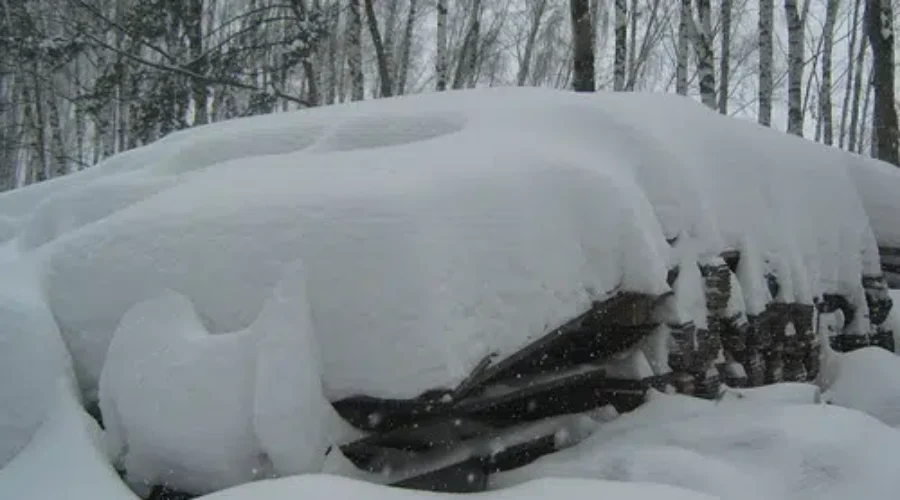 Messy Weather To Help Ring In 2020