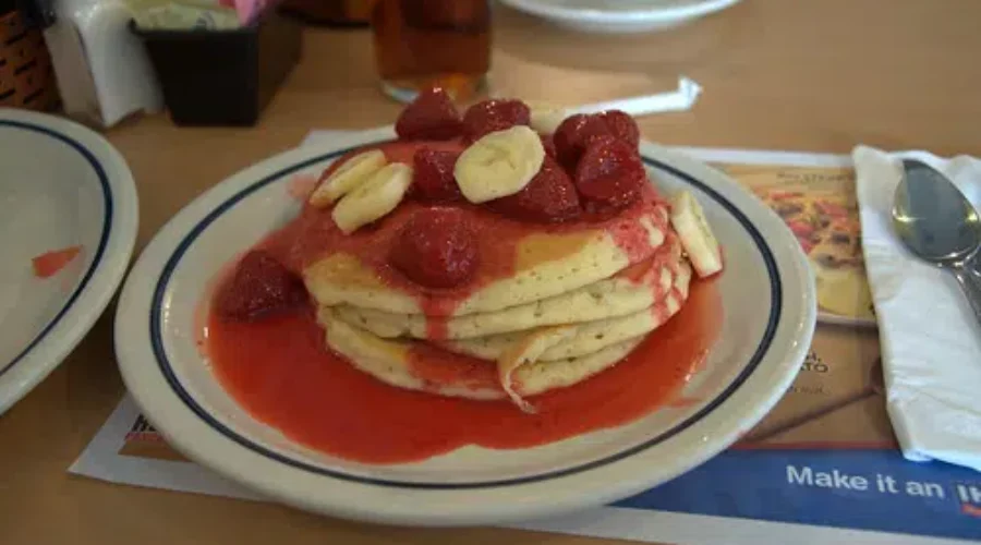 iHOP Restaurant To Open Next Month In Moncton