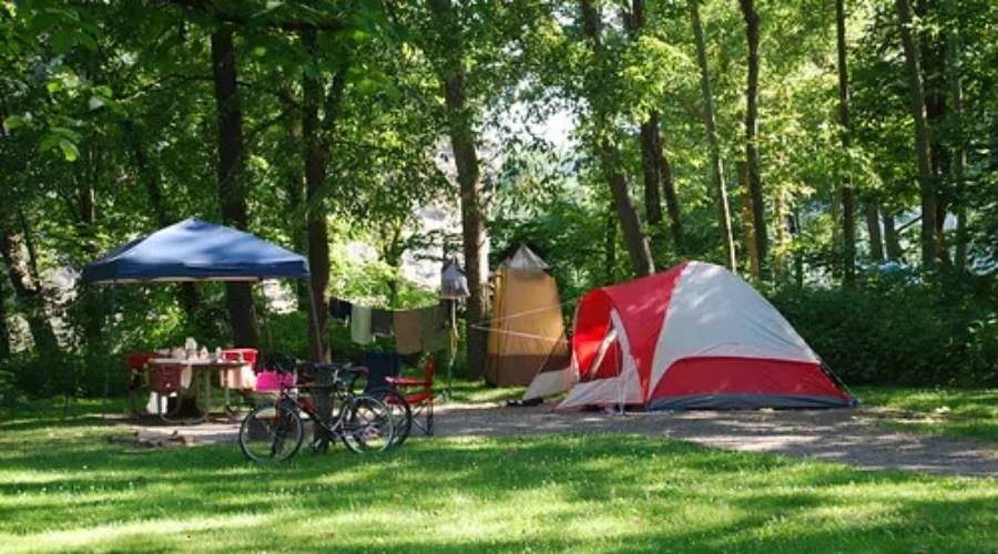 “Mega-Campground” Project Postponed