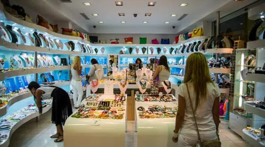 Boxing Day Sales Lose Some Punch