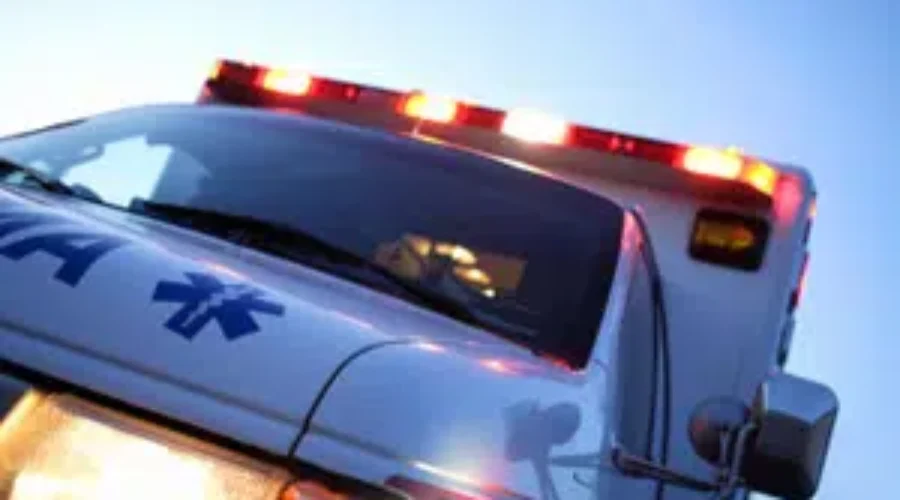 Paramedic Reclassification Viewed As Positive Move