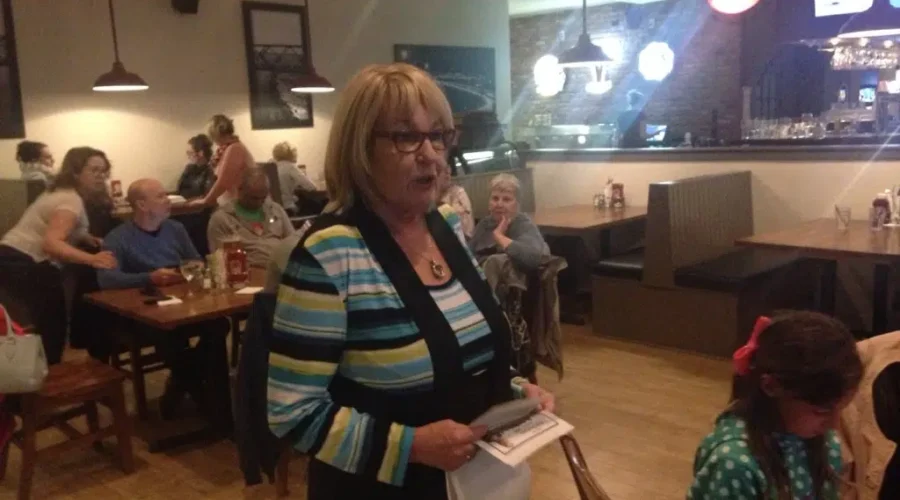 Riverview Mayor Reflects Back On 2019