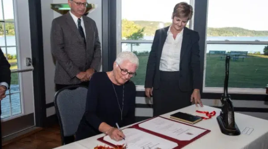 Acadian Society Takes Court Action Over LG’s Appointment