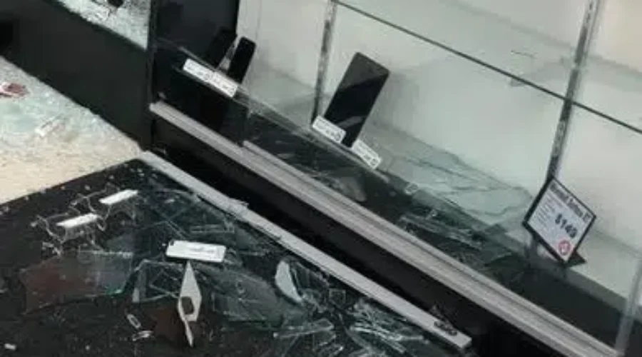 Third Break-In At Moncton Business In Four Years