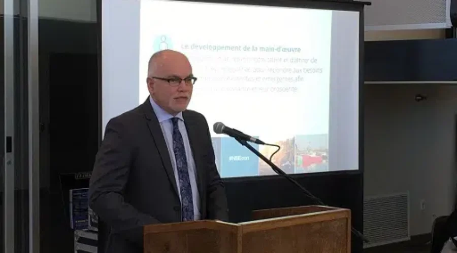 Chamber ‘Relieved’ By NB Fiscal Discipline