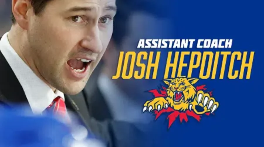 Moncton Wildcats Welcome Two Returning Coaches