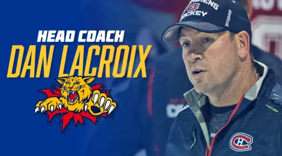 Moncton Wildcats Name New Head Coach