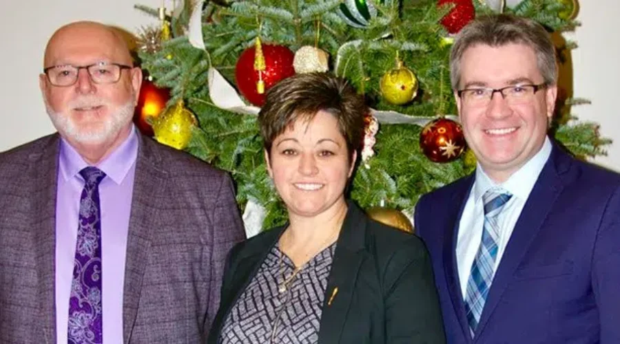 People’s Alliance Leader Reflects On 2019