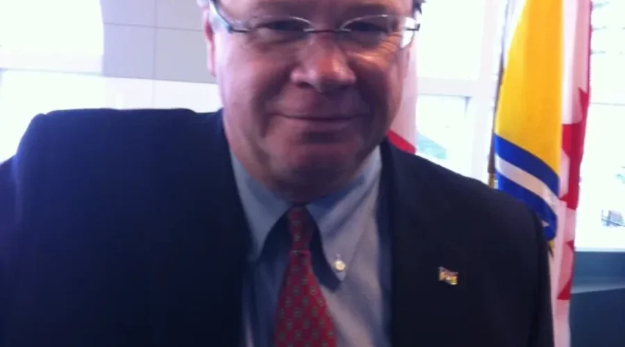 Youth Mental Health Centre Moving To Moncton