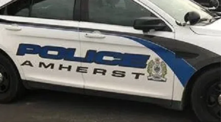 Charges To Be Laid After Fatal House Fire In Amherst, Nova Scotia