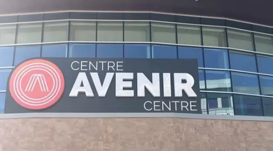 Moncton Mayor Says Avenir Centre Was Positive Addition In 2019