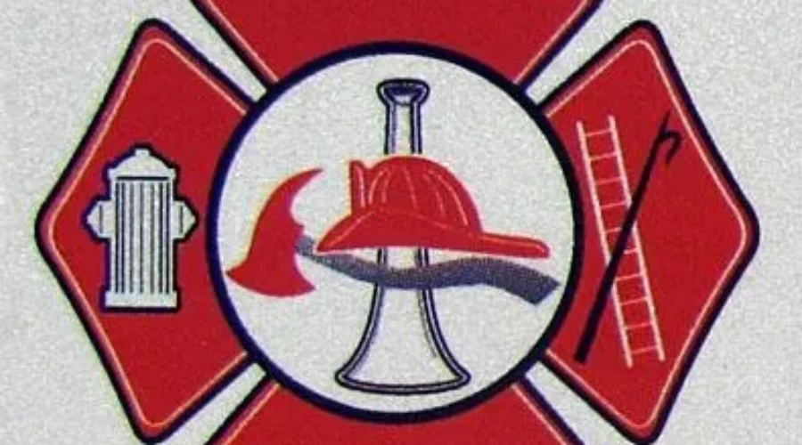 Province Eliminating Fees For Firefighter Licence Plates