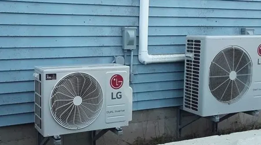 Generosity From Local Companies Helps To Heat Salisbury Legion After Theft