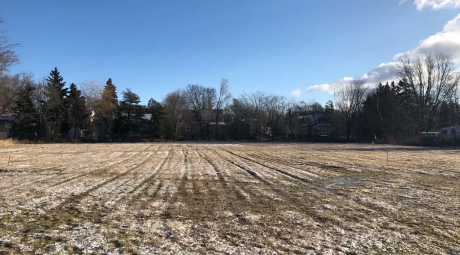 Groundbreaking Held On Future Site of Residential Hospice Facility For Southeast New Brunswick