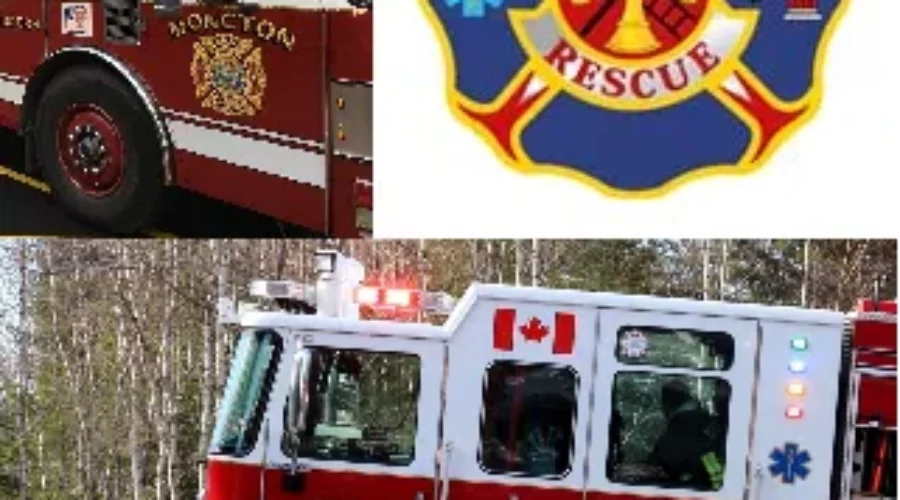 Updates To Tri-Community Mutual Aid Agreement